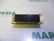 Multifunktionsanzeige Citroen Berlingo II Kasten B9 9807307080
