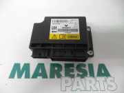 Steuergerät Airbag Renault Megane III Schrägheck BZ 985105478R