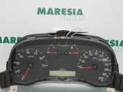 Instrumentenkombination Fiat Punto 188 46779052