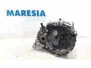 Schaltgetriebe Alfa Romeo Giulietta 940 C63504