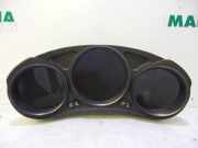 Instrumentenkombination Citroen C4 II B7 9801532980