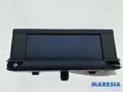 Instrumentenkombination Citroen C4 Cactus 9810313280