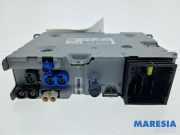 Radio Citroen C4 II Grand Picasso 1637940680