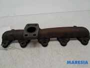 Auspuffkrümmer Peugeot 5008 I 0341J2