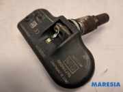 Radsensor für Reifendruckkontrollsystem Citroen C5 III Break RW 9673198580