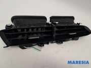 Lüftungsgitter Armaturenbrett Opel Corsa F P2JO 545326626