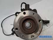 Achsschenkel links vorne Citroen C3 II SC 330776