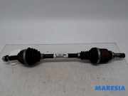 Antriebswelle links vorne Renault Zoe Kasten/Schrägheck BFM 391019232R