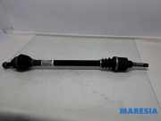 Antriebswelle rechts vorne Peugeot 207 CC 9651309880