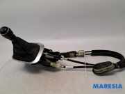 Schaltgetriebe Renault Megane IV Grandtour K9A 349354557R