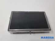 Multifunktionsanzeige Renault Grand Scenic II JM 8200029616