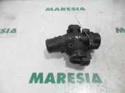 Drosselklappenstutzen Citroen C3 FC 9660030380