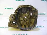 Schaltgetriebegehäuse Renault Clio III BR0/1, CR0/1 JH3141