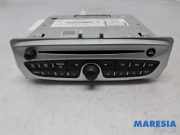 CD-Radio Renault Grand Scenic III JZ 281159243R