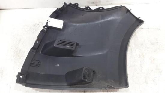 Stoßstangenecke rechts vorne Fiat Ducato Kasten 250 735423156 Bild Stoßstangenecke rechts vorne Fiat Ducato Kasten 250 735423156