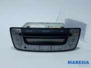 CD-Radio Citroen C1 6564K6