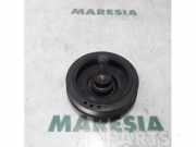 Zahnriemenscheibe Kurbelwelle Peugeot 307 SW 0515S4