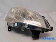 Hauptscheinwerfer rechts Citroen Berlingo II Multispace B9 6206K6