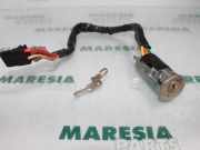 Schließzylinder für Zündschloß Renault Laguna I B56 7701038364