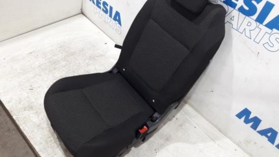 Sitz Peugeot 5008 I Bild Sitz Peugeot 5008 I