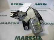 Wischermotor hinten Renault Trafic II Bus JL 7700311590