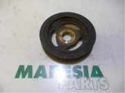 Zahnriemenscheibe Kurbelwelle Peugeot Partner II Kasten 9654961080