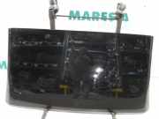 Dach Cabrio Peugeot 206 CC 8301J0