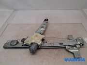 Fensterheber links vorne Peugeot 3008 I 9682808980