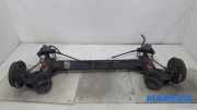 Hinterachse komplett Citroen C3 III SX 1607197380