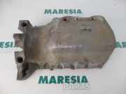 Ölwanne Peugeot 206 Schrägheck 2A/C 9804479380