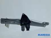 Fensterheber links hinten Opel Crossland X P17 39187591