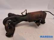 Katalysator ohne Lambdasonde Peugeot 308 I SW 0341L3