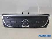 CD-Radio Renault Scenic III JZ 281150030R