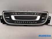 Heizungsbetätigung (Konsole) Renault Megane III Grandtour KZ 275103596R