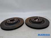 Bremsscheibe Alfa Romeo Stelvio 949 50571045