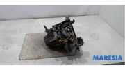 Schaltgetriebe Peugeot 307 CC 2222LK