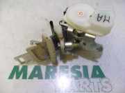 Sicherheitsgurt mitte Fiat Idea 350 0403024