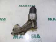 Ölfilterträger Peugeot 206 Schrägheck 2A/C 9636015310