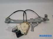 Fensterheber rechts hinten Renault Megane III Grandtour KZ 827200008R