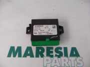 Steuergerät Einparkhilfe Peugeot 508 I 9665282880