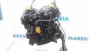 Motor ohne Anbauteile (Diesel) Renault Clio III Kasten/Schrägheck R K9K768