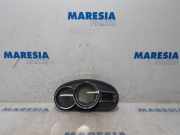 Instrumentenkombination Renault Megane III Grandtour KZ 248106944R