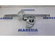 Fensterheber rechts vorne Peugeot Partner II Kasten 9222EQ