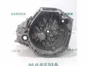 Schaltgetriebegehäuse Renault Grand Scenic III JZ 7701700574