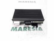Audio-Verstärker Citroen C6 T 9662695480