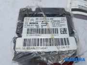 Steuergerät Airbag Peugeot 208 I CA, CC 9803380480