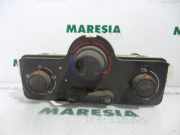 Heizungsbetätigung (Konsole) Renault Modus - Grand Modus P 030967W