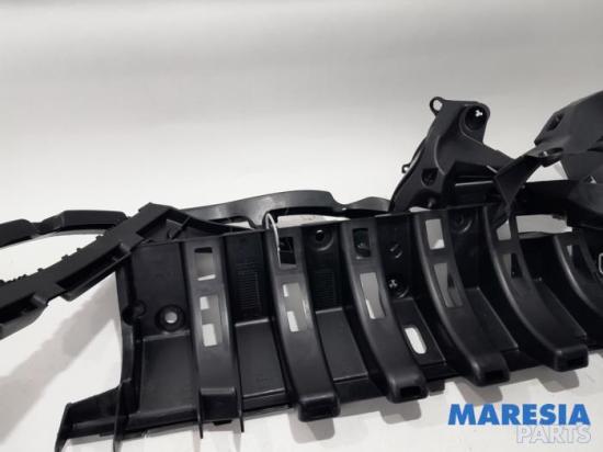 Stoßstangenträger hinten Peugeot 3008 I 9683047280 Bild Stoßstangenträger hinten Peugeot 3008 I 9683047280