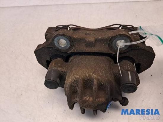 Bremszange links vorne Citroen Berlingo II Multispace B9 4400V7 Bild Bremszange links vorne Citroen Berlingo II Multispace B9 4400V7