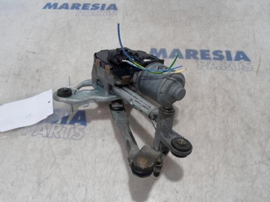 Wischermotor rechts Peugeot 5008 I 9671062380 Bild Wischermotor rechts Peugeot 5008 I 9671062380